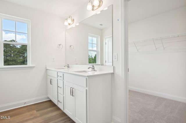 1020 Bolton Pointe Drive, Zebulon, NC 27597