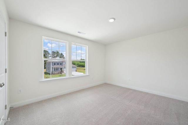 1020 Bolton Pointe Drive, Zebulon, NC 27597