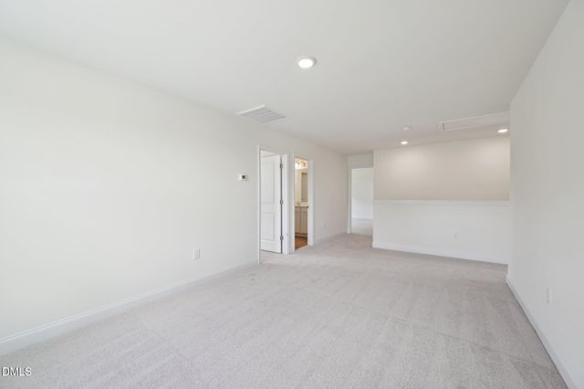 1020 Bolton Pointe Drive, Zebulon, NC 27597