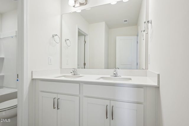 1020 Bolton Pointe Drive, Zebulon, NC 27597