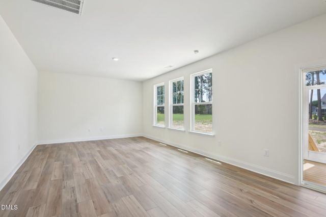 1020 Bolton Pointe Drive, Zebulon, NC 27597