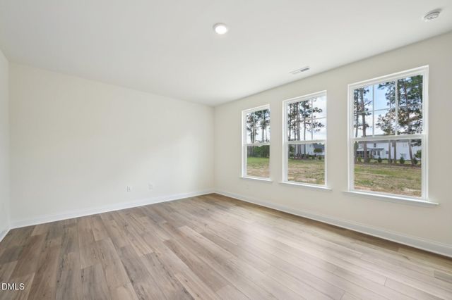 1020 Bolton Pointe Drive, Zebulon, NC 27597