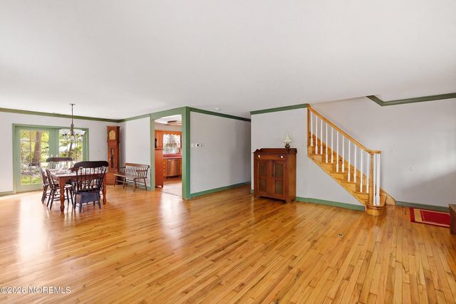 3206 Ridgewood Road, Allenwood, NJ 08720
