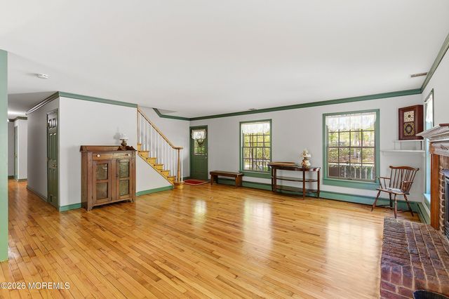 3206 Ridgewood Road, Allenwood, NJ 08720