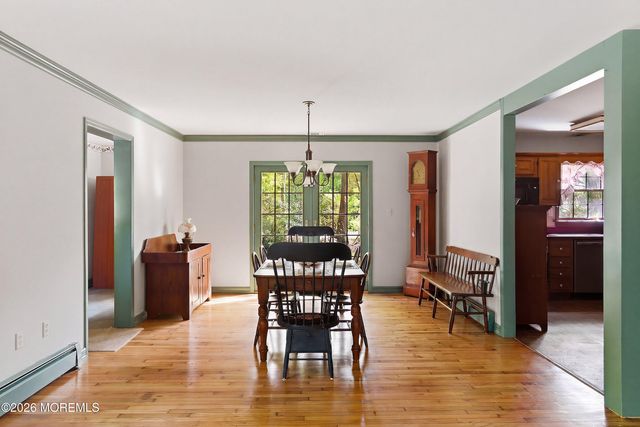 3206 Ridgewood Road, Allenwood, NJ 08720