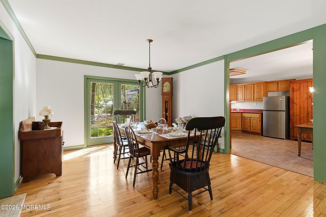 3206 Ridgewood Road, Allenwood, NJ 08720