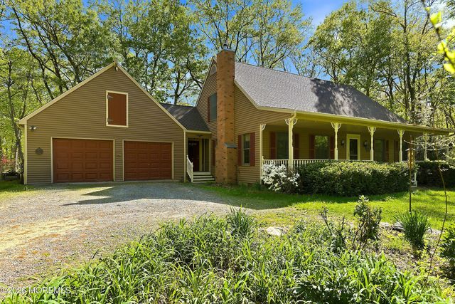 3206 Ridgewood Road, Allenwood, NJ 08720