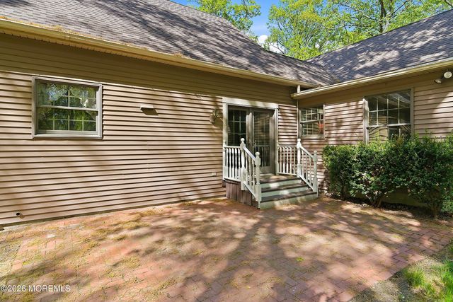 3206 Ridgewood Road, Allenwood, NJ 08720