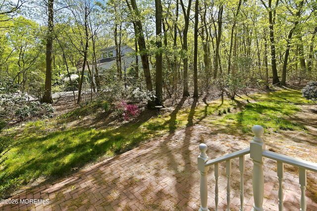 3206 Ridgewood Road, Allenwood, NJ 08720