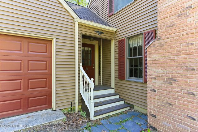 3206 Ridgewood Road, Allenwood, NJ 08720