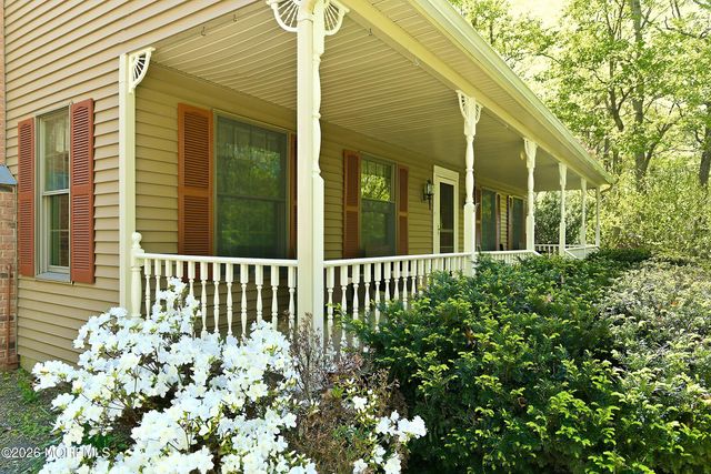 3206 Ridgewood Road, Allenwood, NJ 08720