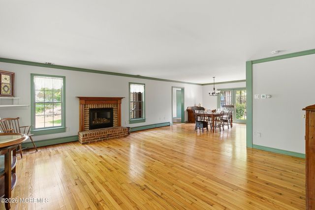 3206 Ridgewood Road, Allenwood, NJ 08720