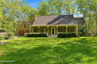 3206 Ridgewood Road, Allenwood, NJ 08720