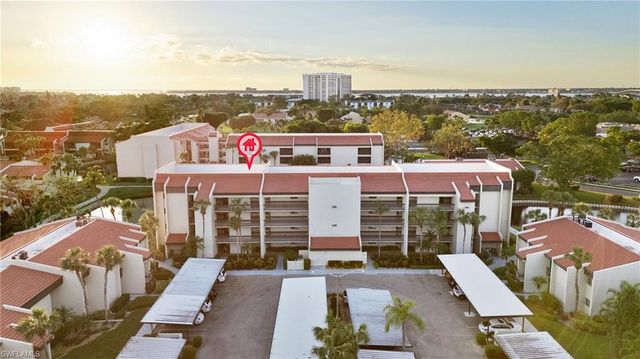 4396 Bowsprit CT 1B, Fort Myers, FL 33919