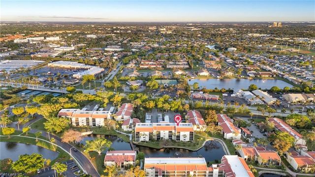 4396 Bowsprit CT 1B, Fort Myers, FL 33919
