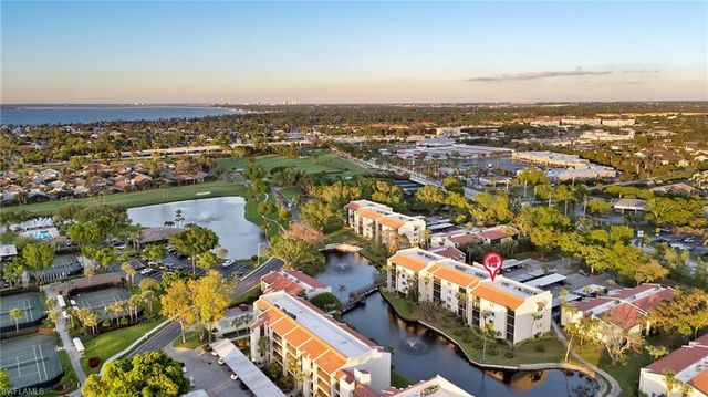 4396 Bowsprit CT 1B, Fort Myers, FL 33919