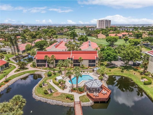 4396 Bowsprit CT 1B, Fort Myers, FL 33919