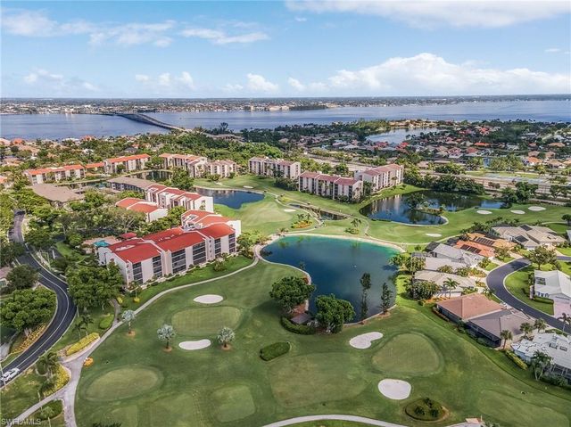 4396 Bowsprit CT 1B, Fort Myers, FL 33919