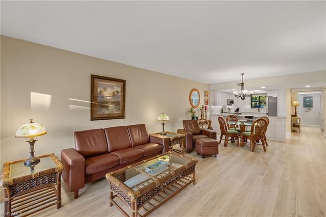 4396 Bowsprit CT 1B, Fort Myers, FL 33919