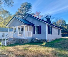 2201 Southern Street NE, Rome, GA 30161