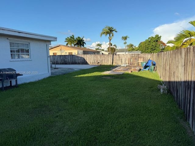 15400 SW 305th Street, Homestead, FL 33033