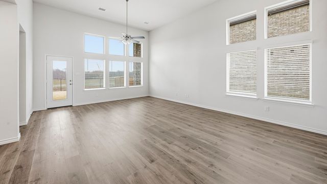 8418 Everly Drive, Garland, TX 75043
