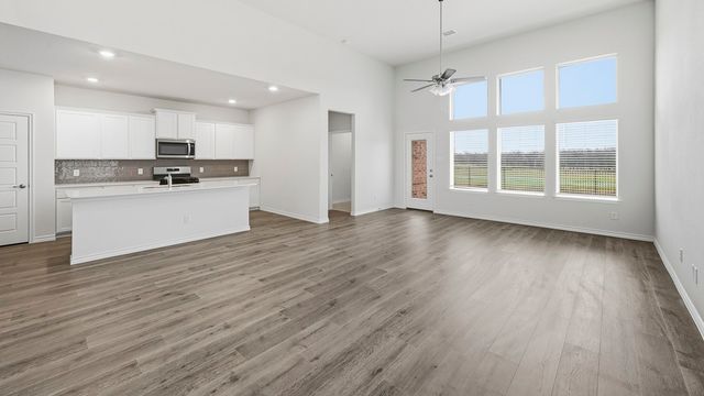 8418 Everly Drive, Garland, TX 75043