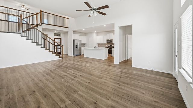 8418 Everly Drive, Garland, TX 75043