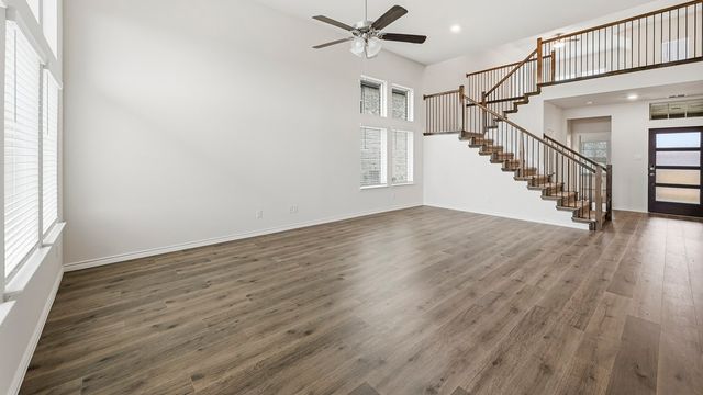 8418 Everly Drive, Garland, TX 75043
