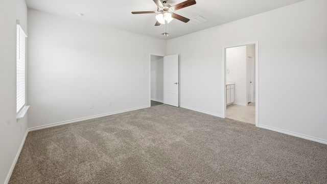 8418 Everly Drive, Garland, TX 75043