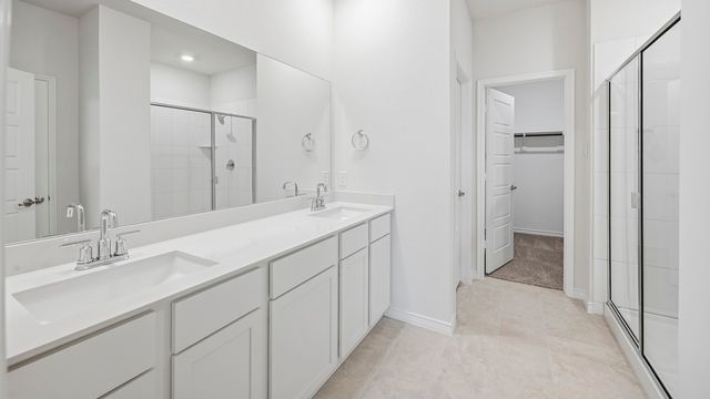 8418 Everly Drive, Garland, TX 75043