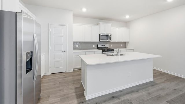 8418 Everly Drive, Garland, TX 75043