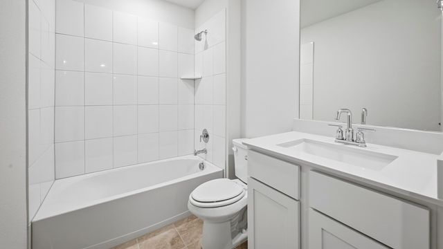 8418 Everly Drive, Garland, TX 75043