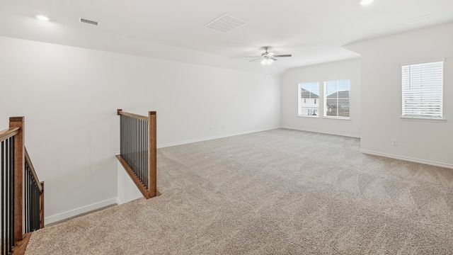 8418 Everly Drive, Garland, TX 75043