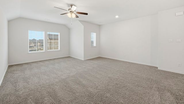 8418 Everly Drive, Garland, TX 75043