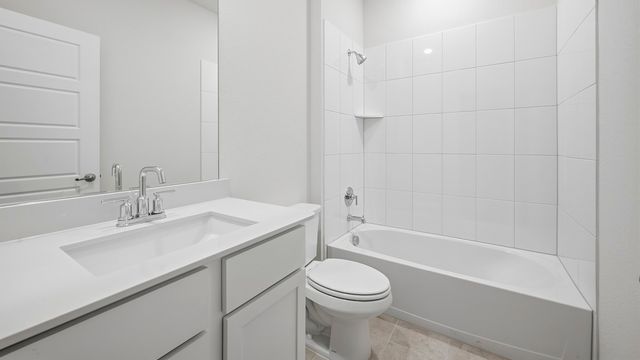 8418 Everly Drive, Garland, TX 75043