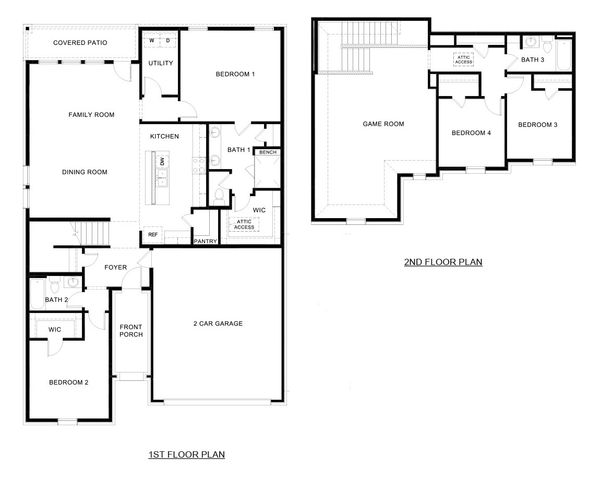 8418 Everly Drive, Garland, TX 75043