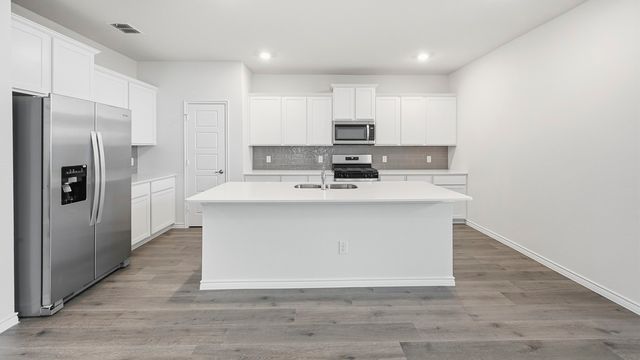 8418 Everly Drive, Garland, TX 75043