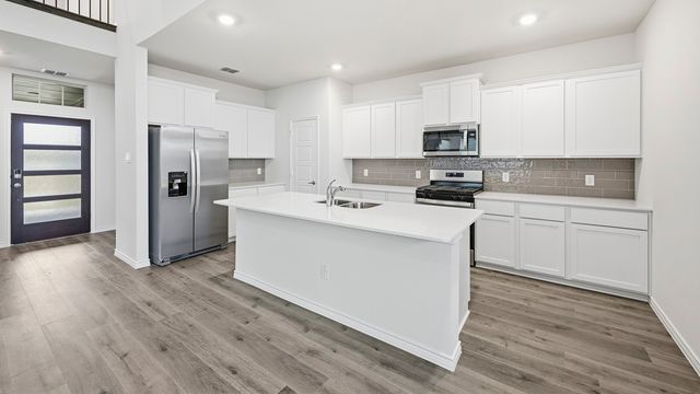 8418 Everly Drive, Garland, TX 75043