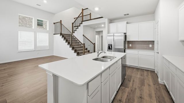 8418 Everly Drive, Garland, TX 75043