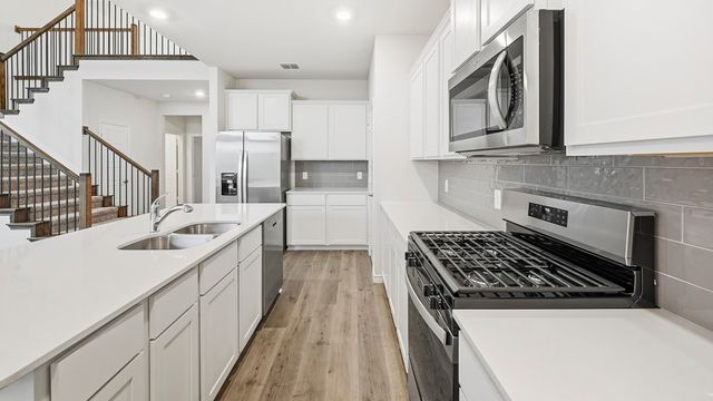 8418 Everly Drive, Garland, TX 75043
