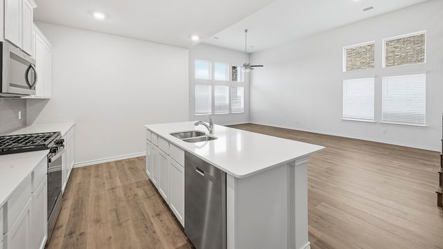 8418 Everly Drive, Garland, TX 75043
