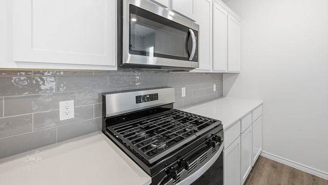 8418 Everly Drive, Garland, TX 75043