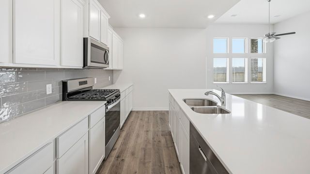 8418 Everly Drive, Garland, TX 75043
