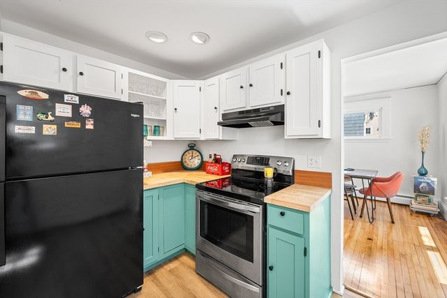 76 Paul Revere Rd, Arlington, MA 02476