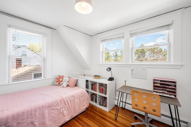 76 Paul Revere Rd, Arlington, MA 02476