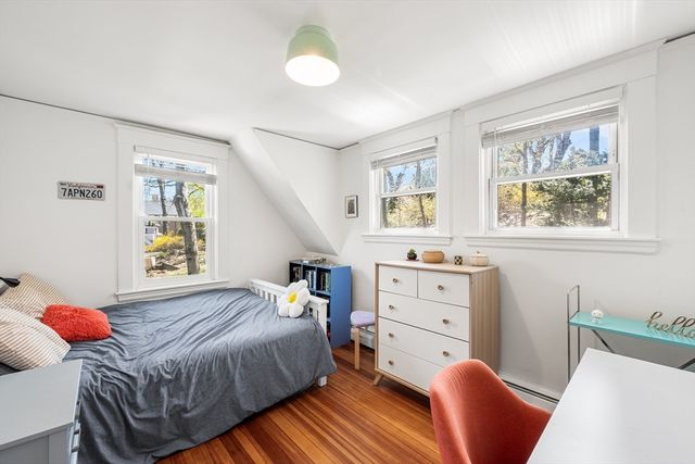 76 Paul Revere Rd, Arlington, MA 02476