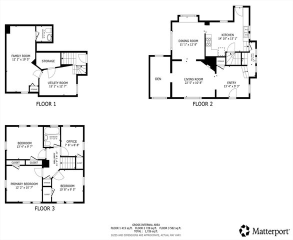 76 Paul Revere Rd, Arlington, MA 02476