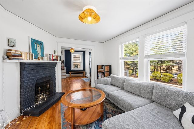 76 Paul Revere Rd, Arlington, MA 02476