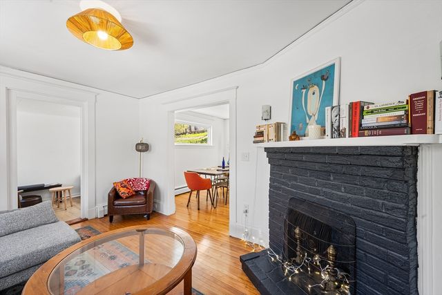 76 Paul Revere Rd, Arlington, MA 02476